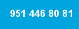 951 446 80 81